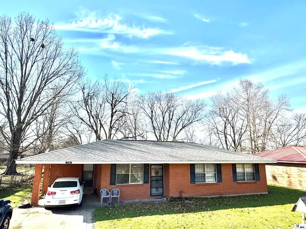 708 10th St, Ferriday, LA 71334