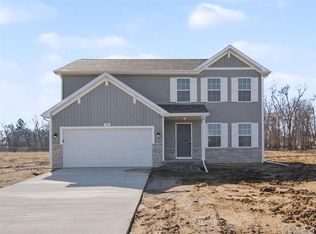 739 Lone Oak Way, Tecumseh, MI