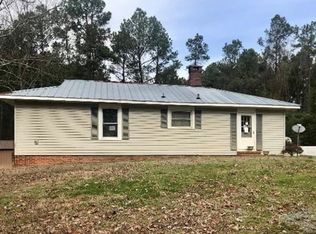 240 Village Rd, Denton, NC 27239