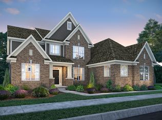 11447 Gammel Pl, Fishers, IN 46040
