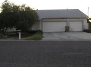 1780 S Monterey Dr, Apache Junction, AZ 85120