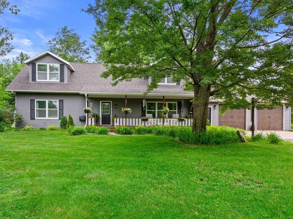 10640 South Young Street, Wisconsin Rapids, WI 54494