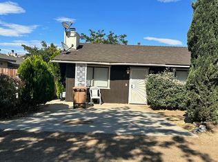 21401 Golden Hills Blvd, Tehachapi, CA 93561