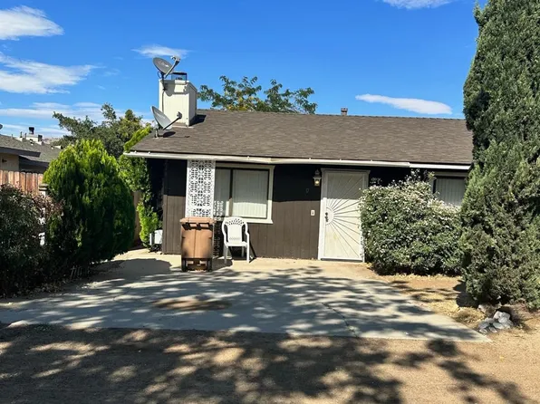 21401 Golden Hills Blvd, Tehachapi, CA 93561