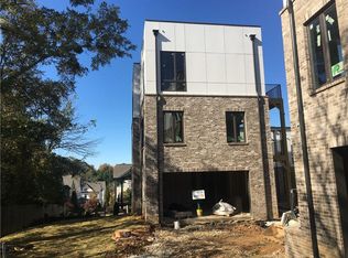 1310 Boyd Ave NW, Atlanta, GA 30318