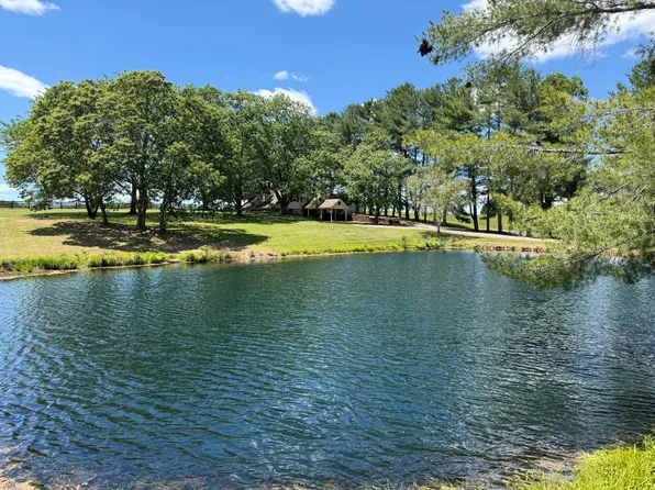 469 Blevins Rd, Liberty, KY 42539
