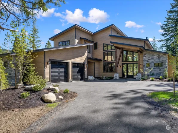 410 Old Grove Trail, Cle Elum, WA 98922