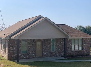 105 Margaret Ave, Petal, MS 39465