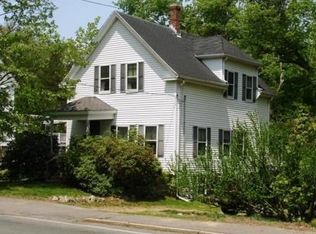 68 Summer St, Abington, MA 02351