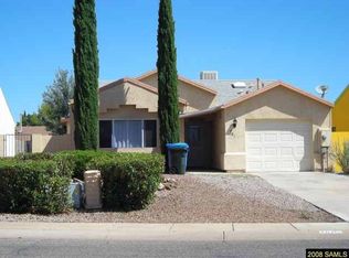 761 Charles Dr, Sierra Vista, AZ 85635