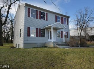 8658 Oakleigh Rd, Baltimore, MD 21234