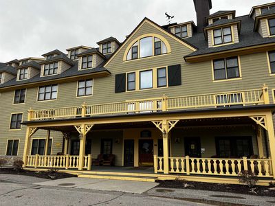 28 Packards Road #336, WATERVILLE VALLEY, NH, 03215
