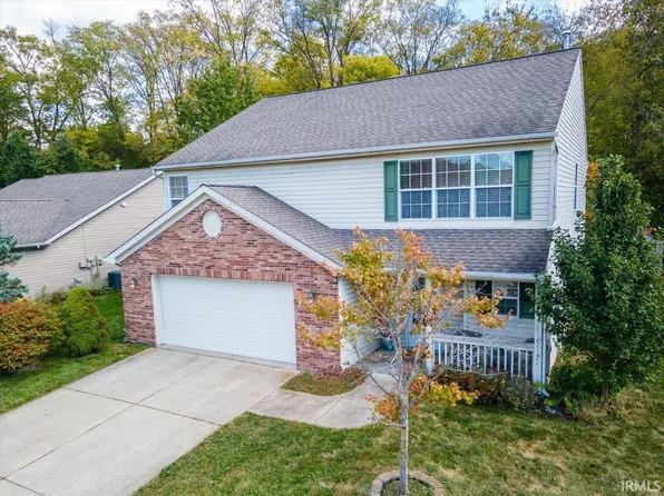 4103 Stergen Dr, Lafayette, IN 47909