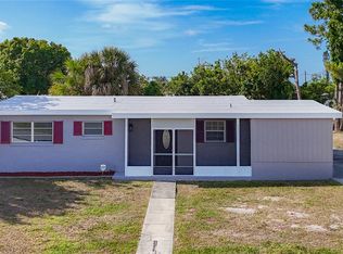 22131 Bahama Ave, Pt Charlotte, FL 33952