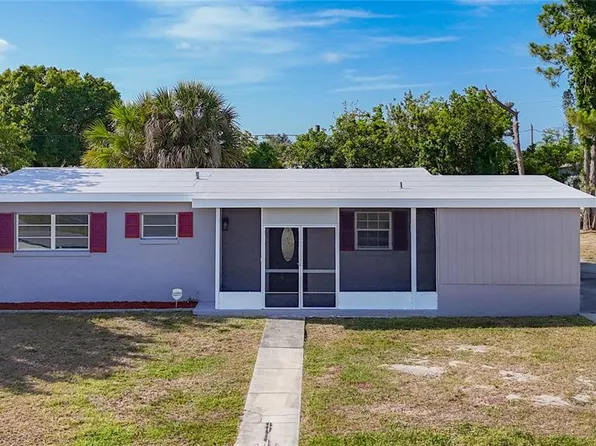 22131 Bahama Ave, Pt Charlotte, FL 33952