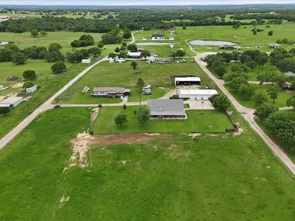 421 County Road 3342, Paradise, TX 76073