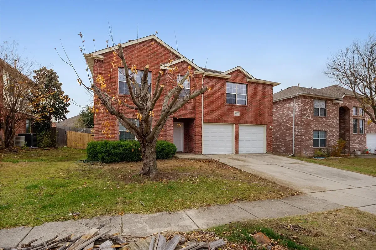 Building Photo - 8413 Southern Prairie Dr