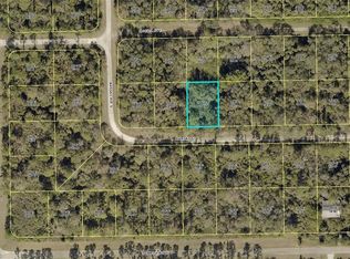 1213 Ramsay St E, Lehigh Acres, FL 33974