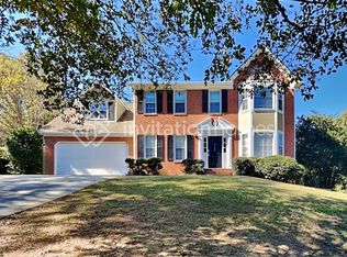 1765 Meadowchase Ct, Snellville, GA 30078