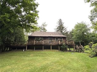 1836 Preston Hill Rd, Hamilton, NY 13346
