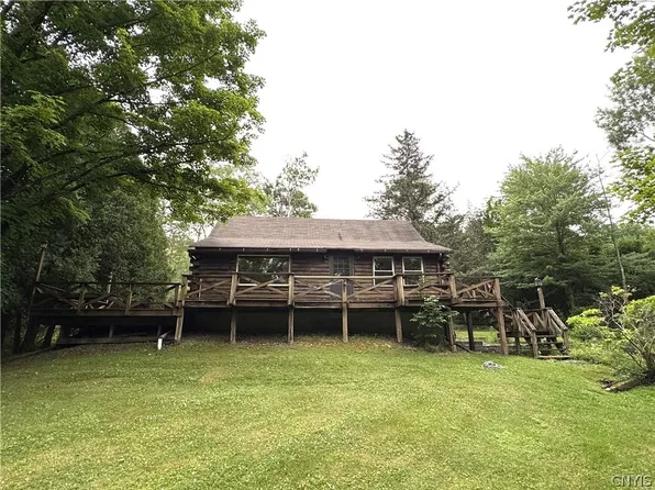 1836 Preston Hill Rd, Hamilton, NY 13346