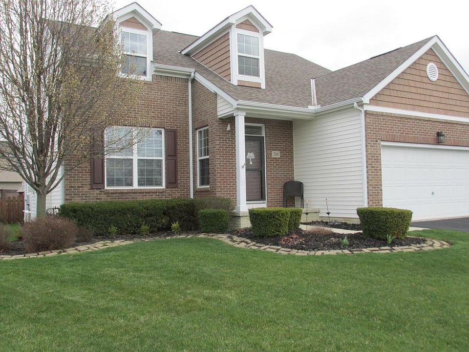1st image of 260 Whitewater Ct