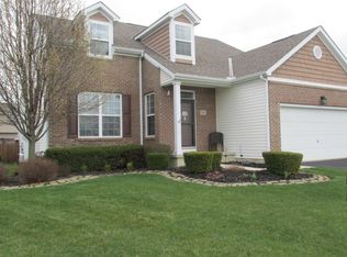 260 Whitewater Ct, Delaware, OH