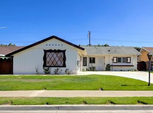 6857 Shoshonee Way, Buena Park, CA 90620