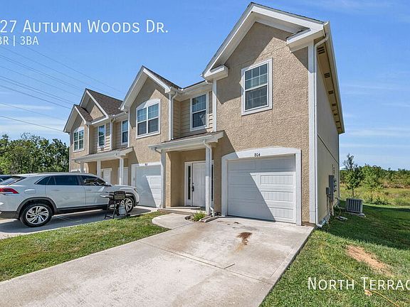 4th image of 800-834 Autumn Woods Dr