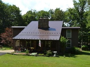 118 Chestnut Ridge Rd, Acme, PA 15610