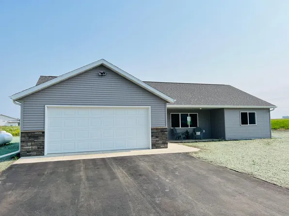 708 Prairie Wind Ave, Callaway, MN 56521