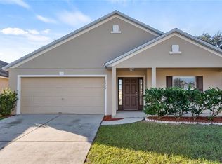 1112 Bluegrass Dr, Groveland, FL 34736