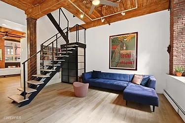 Sold by Corcoran