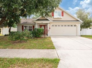 6216 Evansbrook Dr, Zephyrhills, FL 33541