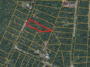 Oak Ridge Dr #145, Dingmans Ferry, PA 18328