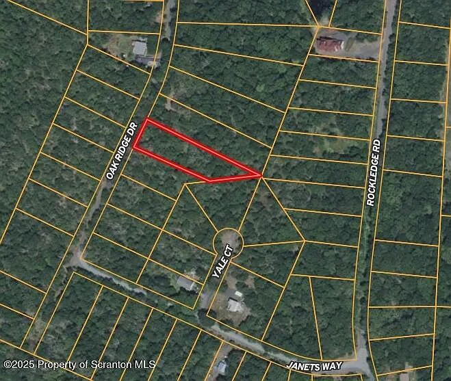 Oak Ridge Dr #145 photo 1