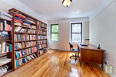 Sold by Halstead Real Estate