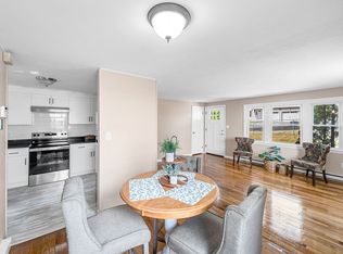 99 Lakevilla Ave, Springfield, MA 01109