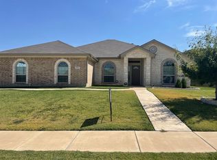 3702 Appalachian Trl, Killeen, TX 76549