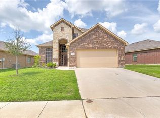 11049 Erinmoor Trl, Haslet, TX 76052
