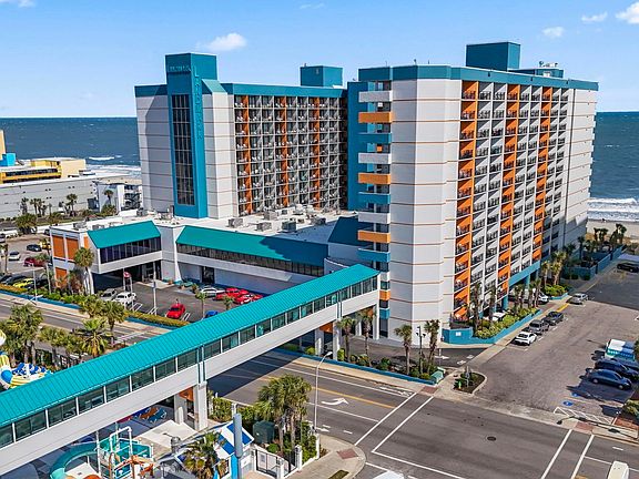 5th image of 1501 S Ocean Blvd. #1410