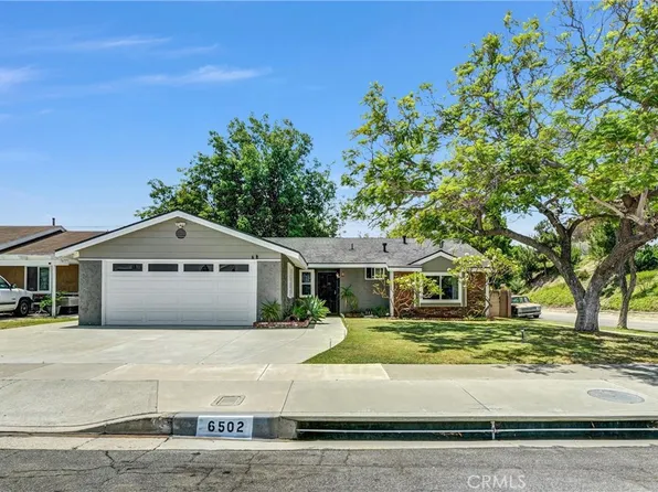 6502 Acacia Ave, Garden Grove, CA 92845