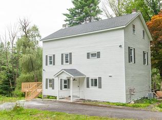 62 Eden Rd, Cuddebackville, NY 12729