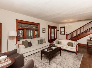 1643 York St, Des Moines, IA 50316
