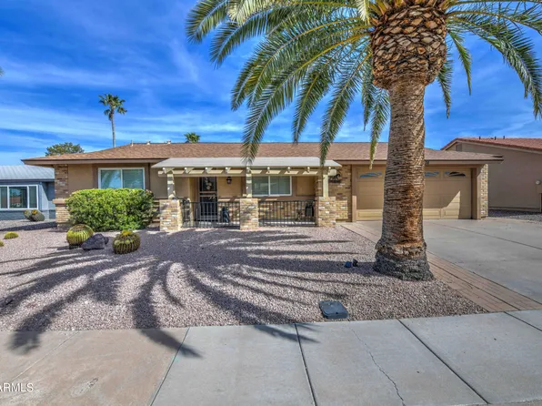1038 LEISURE WORLD --, Mesa, AZ 85206