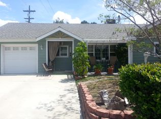 6391 Falmouth Dr, La Mesa, CA 91942