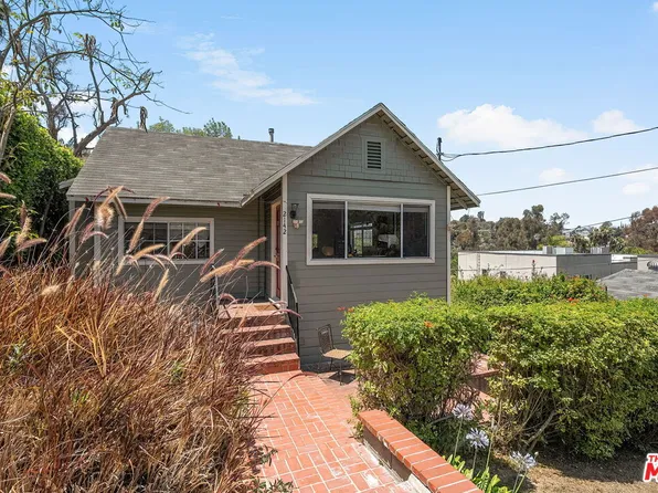 2142 Baxter St, Los Angeles, CA 90039