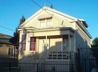 821 S Monroe St, Stockton, CA 95206