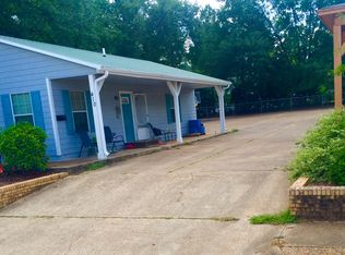 410 E South St, Kilgore, TX 75662