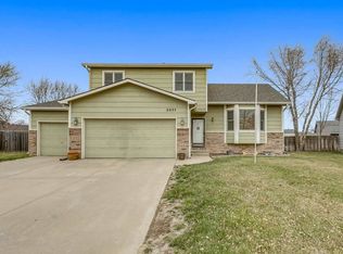 2037 S Parkridge St, Wichita, KS 67209